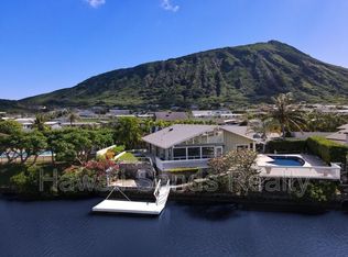 790 Lunalilo Home Rd, Honolulu, HI 96825