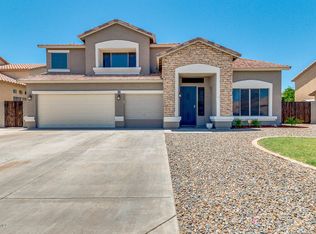 1852 S Rialto, Mesa, AZ 85209