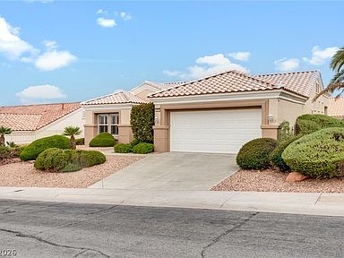 10321 Willamette Pl, Las Vegas, NV 89134, photo 3