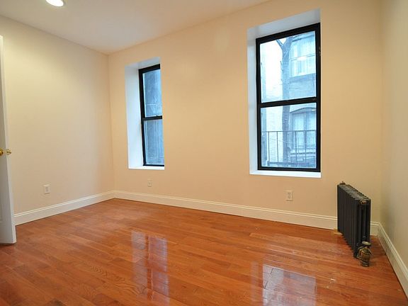 2nd image of 537 W 158th St APT 32