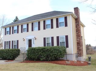 20 Roy Dr, Hudson, NH 03051
