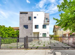 1500 Crenshaw Blvd, Los Angeles, CA 90019
