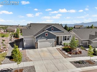 1953 Clayhouse Dr, Colorado Springs, CO 80921