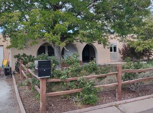 220 Hillman St, Rio Communities, NM 87002
