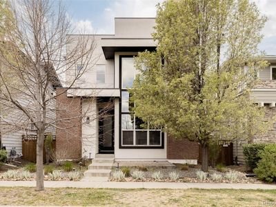 3373 Beeler Street, Denver, CO, 80238