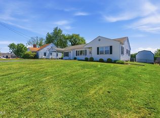 1617 Tremont Ave, Bristol, TN 37620