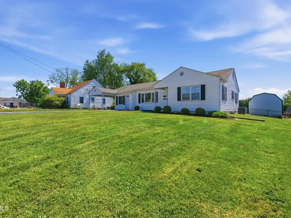 1617 Tremont Ave, Bristol, TN 37620