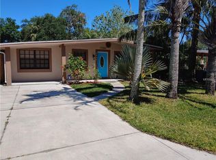 7104 S Sparkman St, Tampa, FL 33616