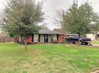 1503 Schumacher St, Navasota, TX 77868