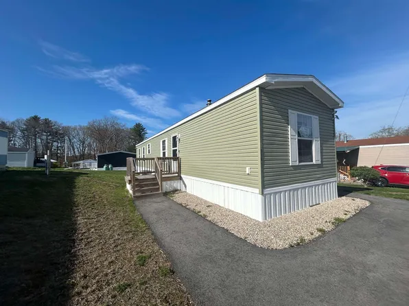 206 Sherwood Glen, Somersworth, NH 03878