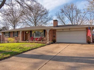 4 Longfellow Ln, Columbia, MO, 65203
