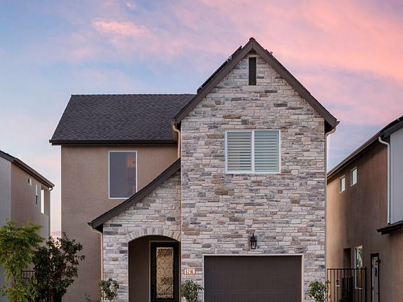 SJV Homes - Granite Hills