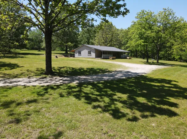 91 County Road 199a, Dora, MO 65637