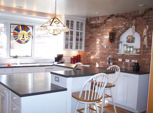 5350 Rampart Terrace Rd, Cascade, CO 80809