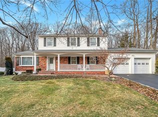 36 Continental Dr, West Nyack, NY 10994