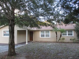 8540 Bass Lake Dr, New Port Richey, FL 34654