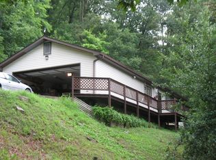 2200 Triplett Rd, Morehead, KY 40351