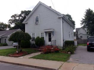 16 Austin St, Blackstone, MA 01504