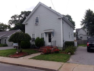 16 Austin St, Blackstone, MA, 01504