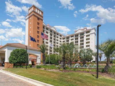 8121 Amalfi Pl. #4-801, Myrtle Beach, SC, 29572