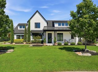 13677 S 23rd St, Bixby, OK 74008