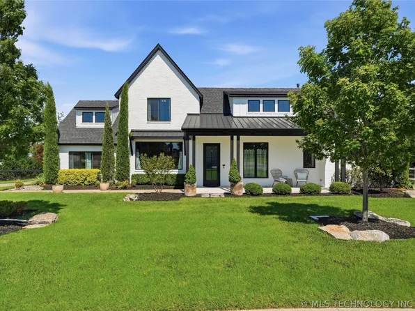 13677 S 23rd St, Bixby, OK 74008