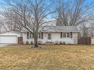 3023 Bellaire Ave, Saint Paul, MN 55109