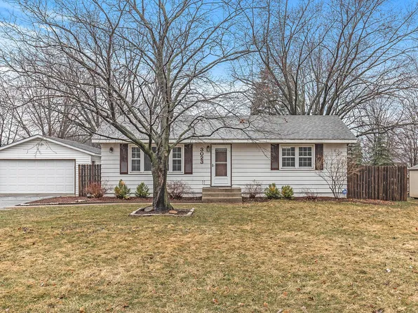 3023 Bellaire Ave, Saint Paul, MN 55109