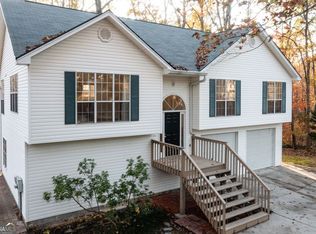 4863 Remington Dr, Flowery Branch, GA 30542
