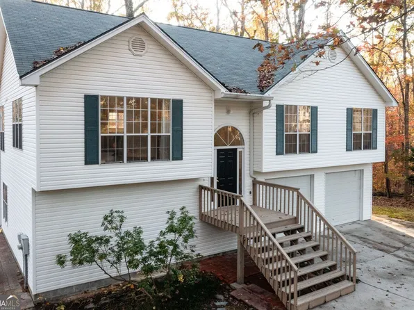 4863 Remington Dr, Flowery Branch, GA 30542