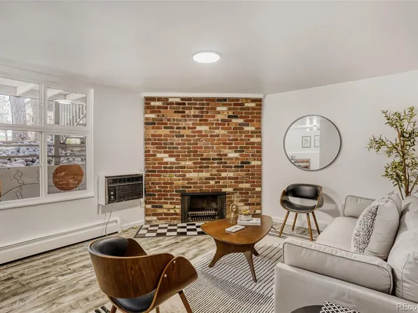 2190 S Holly Street #105, Denver, CO 80222