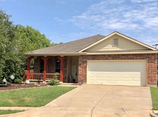 7224 Starwood Dr, Fort Worth, TX 76137