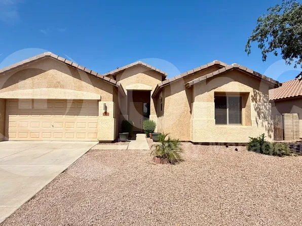 4250 E Augusta Ave, Chandler, AZ 85249