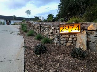 2974 Deer Trail Cir, Solvang, CA 93463