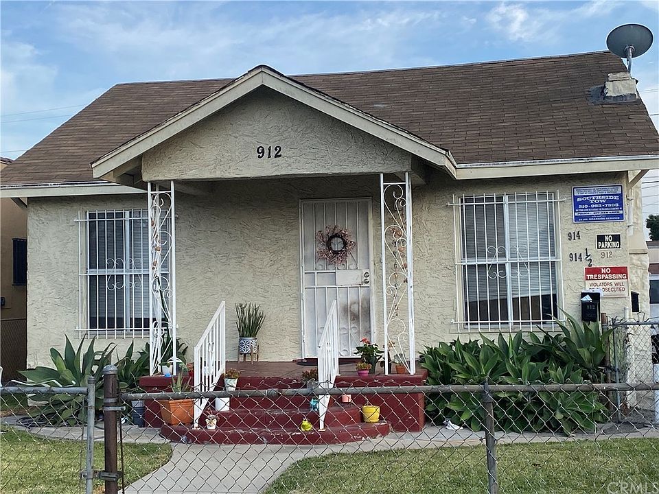 1st image of 912 W 75th St