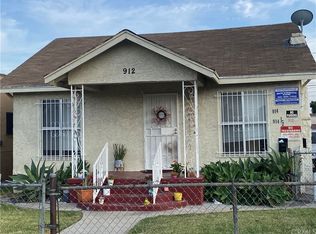 912 W 75th St, Los Angeles, CA 90044