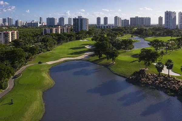 Camden Aventura — Photo 30