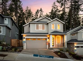 8517 SW 176th Ave, Beaverton, OR 97007