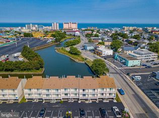 2802 Tern Dr UNIT 4, Ocean City, MD 21842