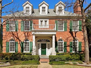 4072 Purdue St, Dallas, TX 75225
