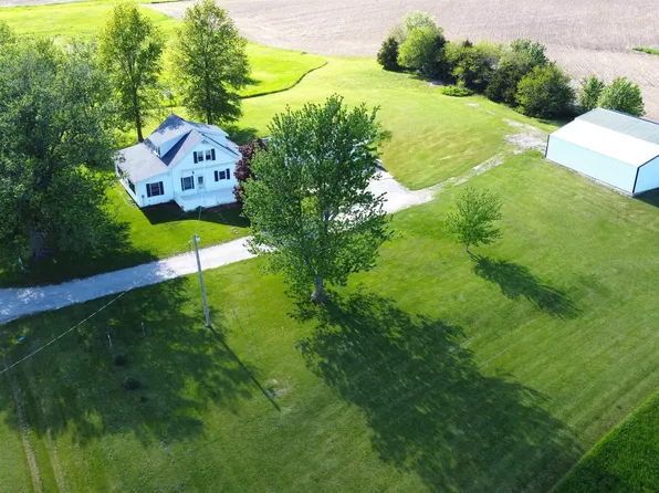 2584 Linden Rd, Corydon, IA 50060