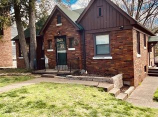 225 Fernwood Dr, Evansville, IN 47711
