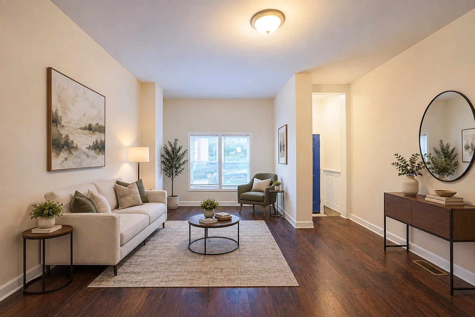 2 bed, 1183 sqft, $1,500 — Photo 3