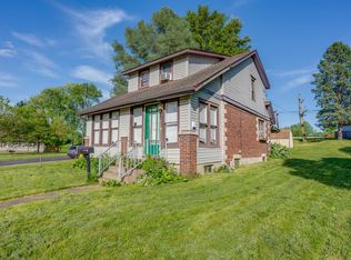 540 Beacon Rd, Newark, OH 43055