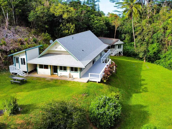 441 Haloa Rd, Haiku, HI 96708
