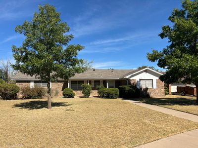 5520 36th St, Lubbock, TX, 79407