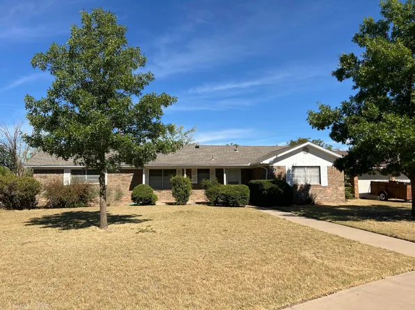 5520 36th St, Lubbock, TX 79407