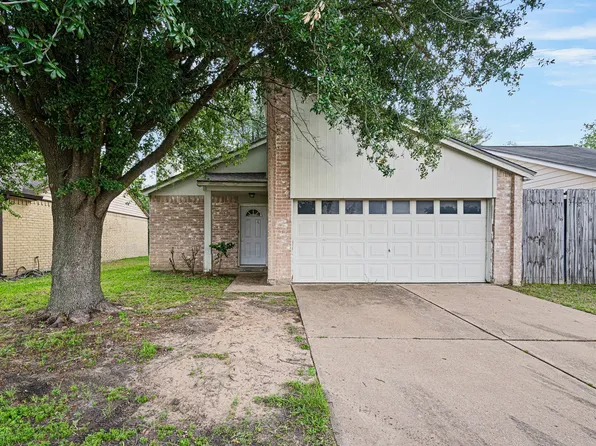 7606 Pepperbrook Dr, Houston, TX 77041