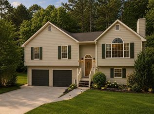 67 Due West Pl, Dallas, GA 30157