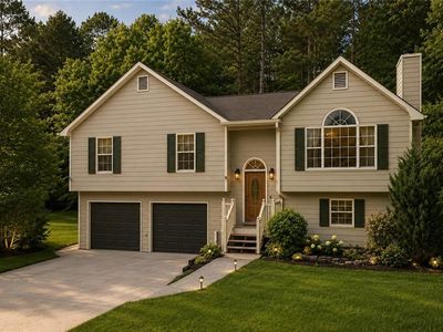 67 Due West Pl, Dallas, GA, 30157